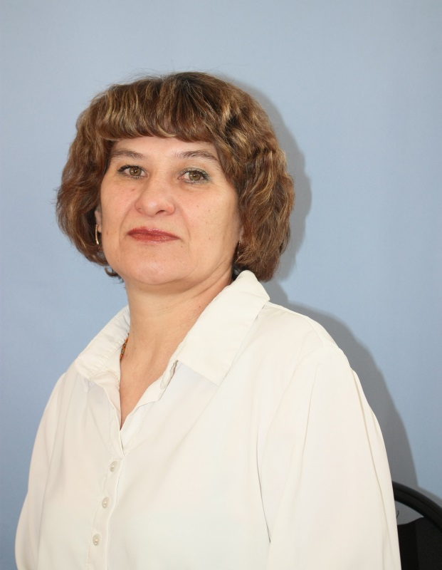 Деревцова Светлана Владимировна.